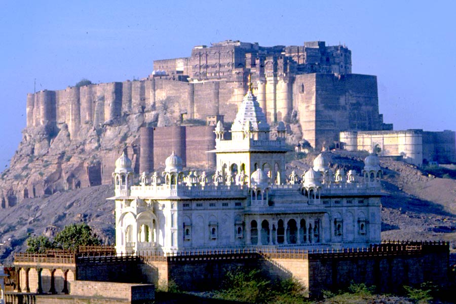 Jodhpur Cycling Tours Jodhpur Cycling Tours