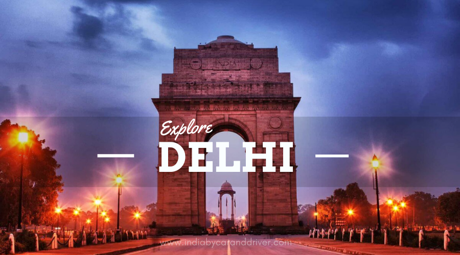 8 Unique Experiences To Enjoy In The National Capital, Delhi