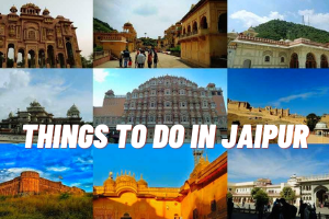 Things To Do In Jaipur