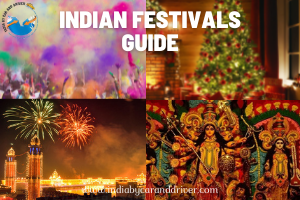 Indian Festivals Guide