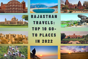 rajasthan tourist guide vacancy 2022