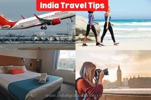 India Travel Tips