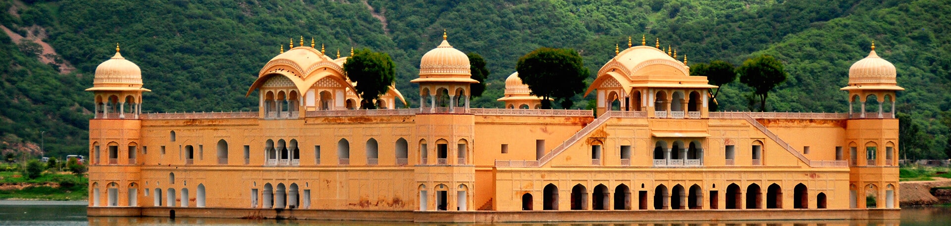 India Car Rental: