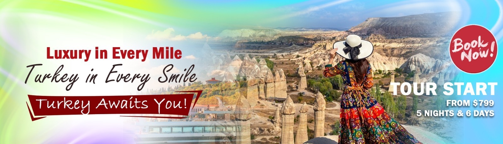 Rajasthan Tour Packages: