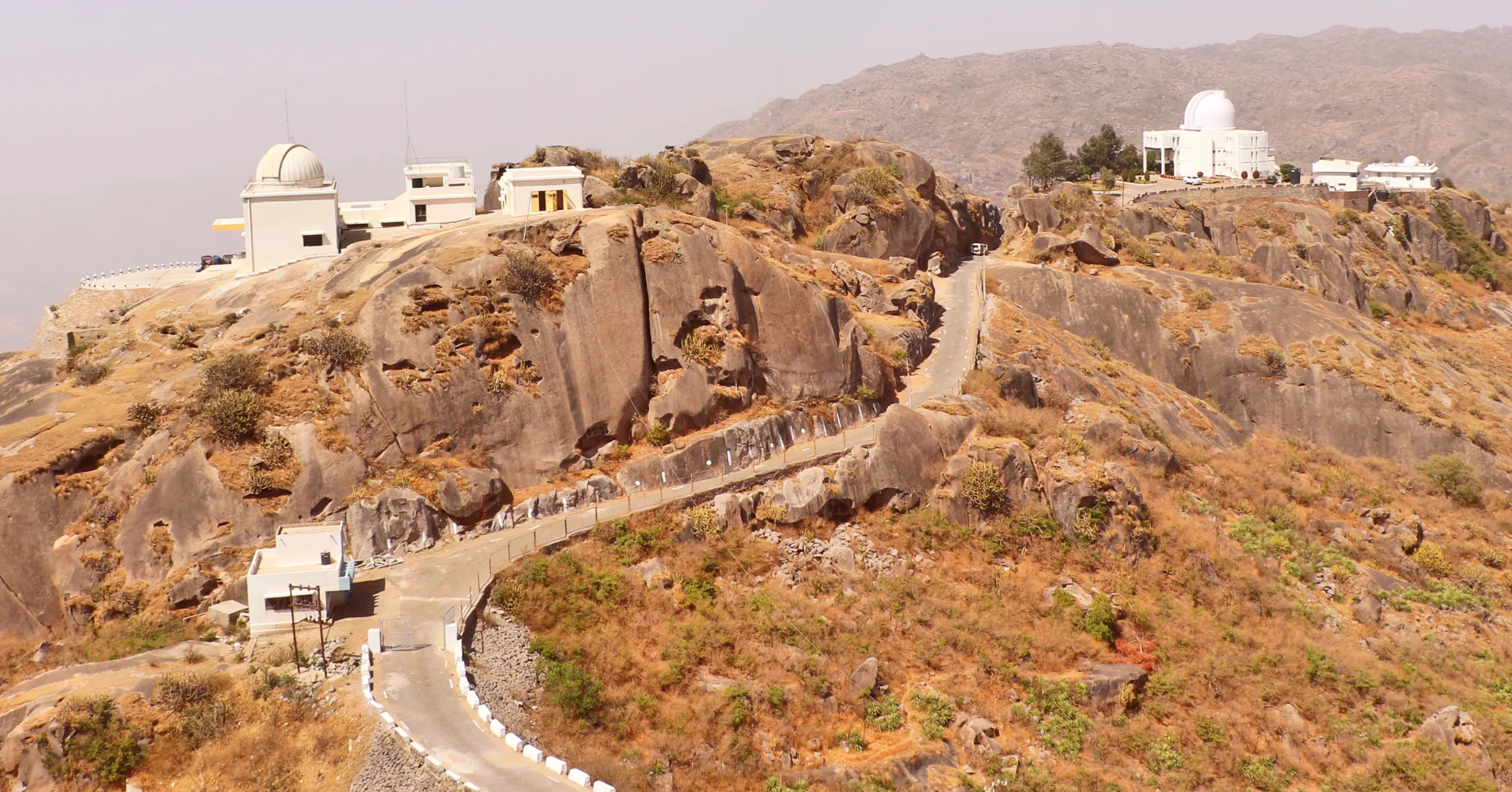 Mount Abu Tour Packages