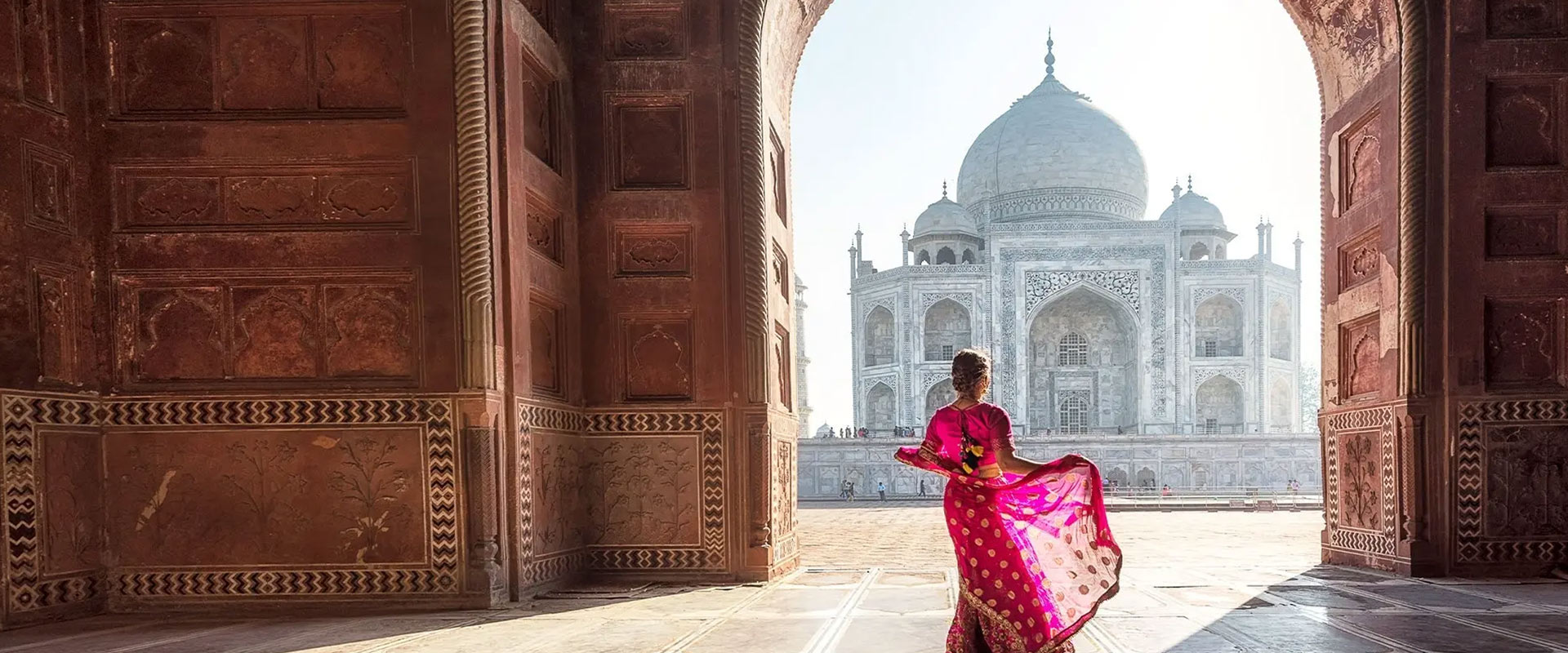 Agra-Tour