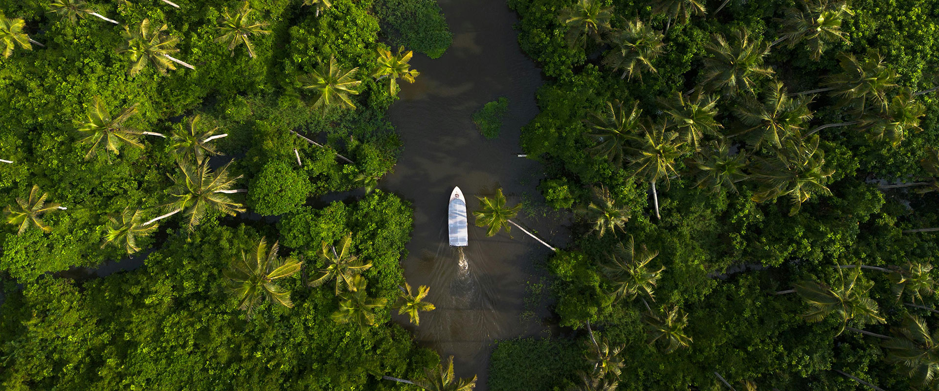 Kerala-Tour