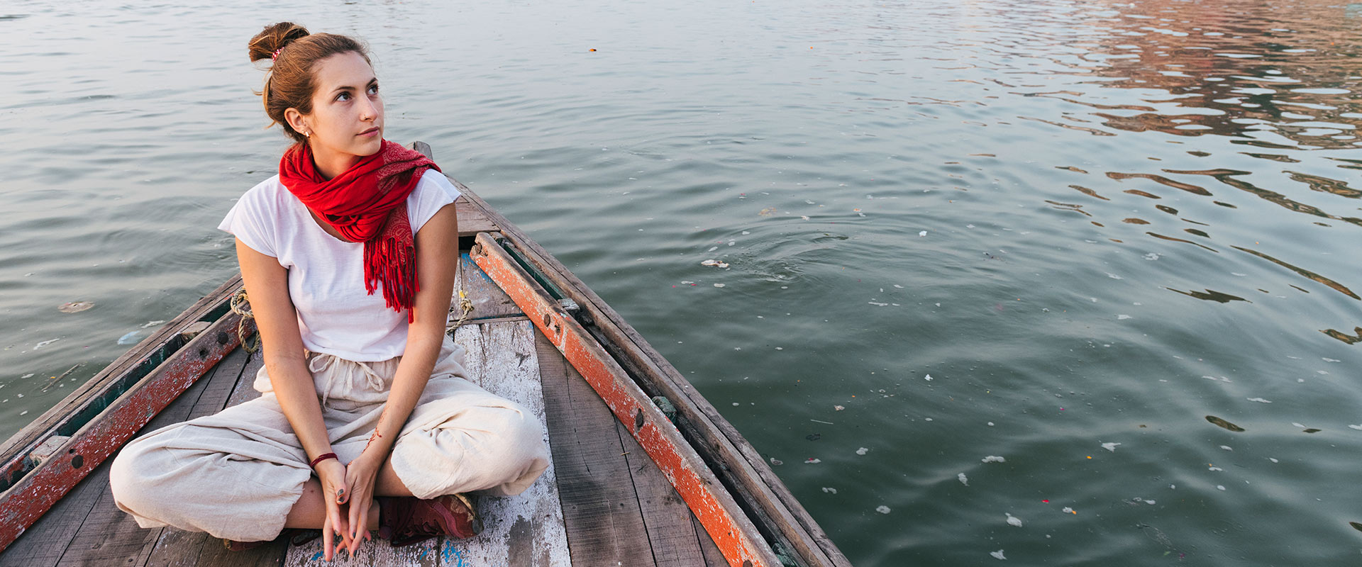 Varanasi-Tour