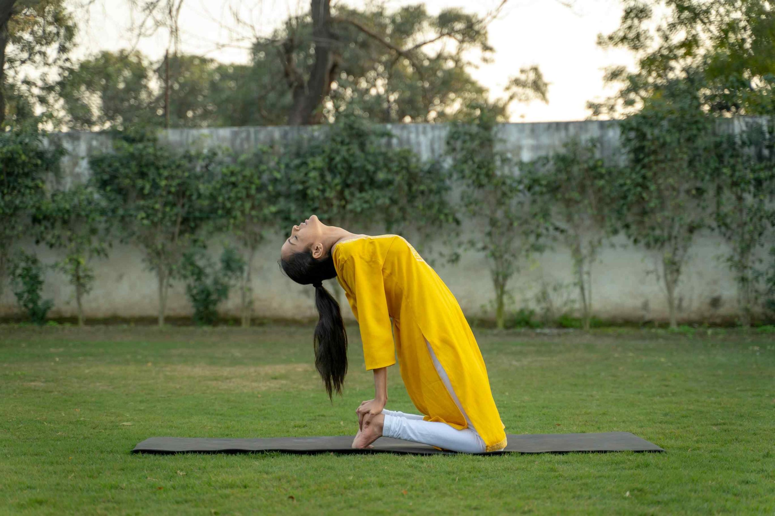 Golden Triangle Yoga Tour with Rishikesh