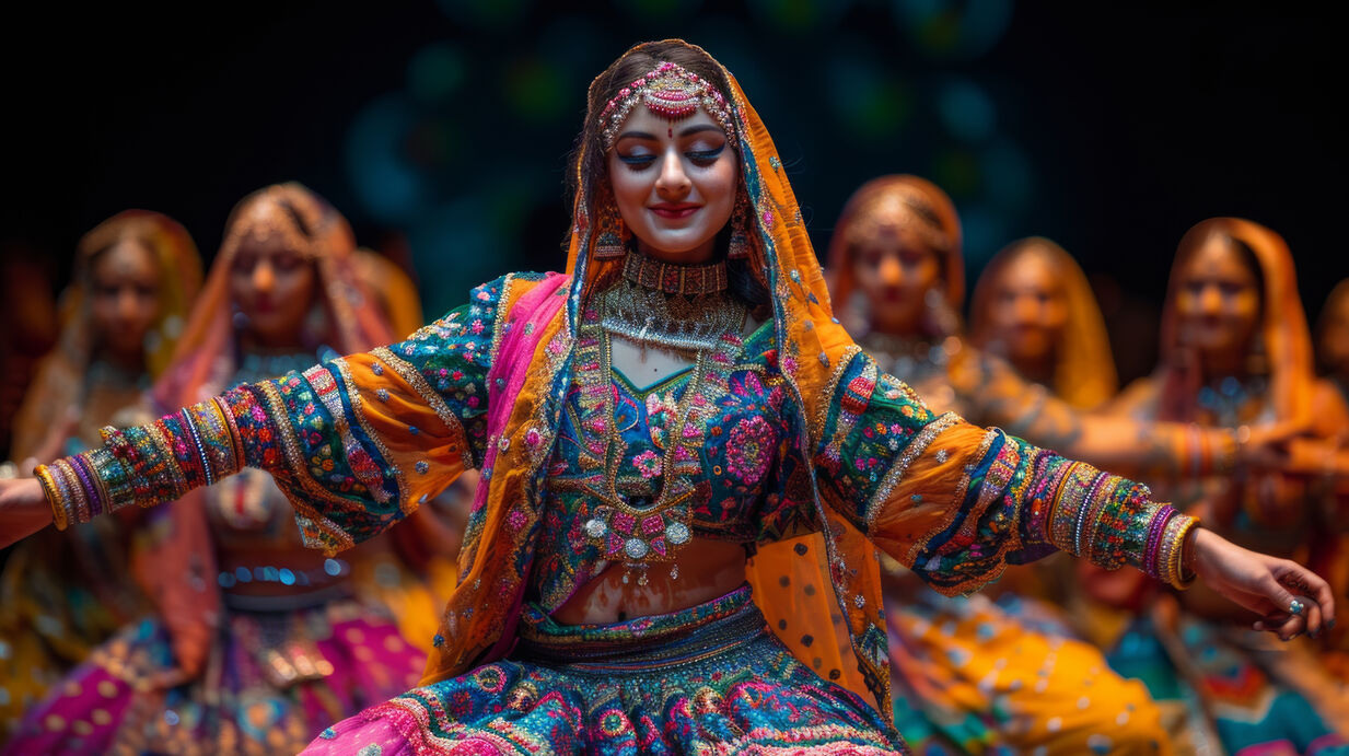 Gujarat tour packages for Americans 2025