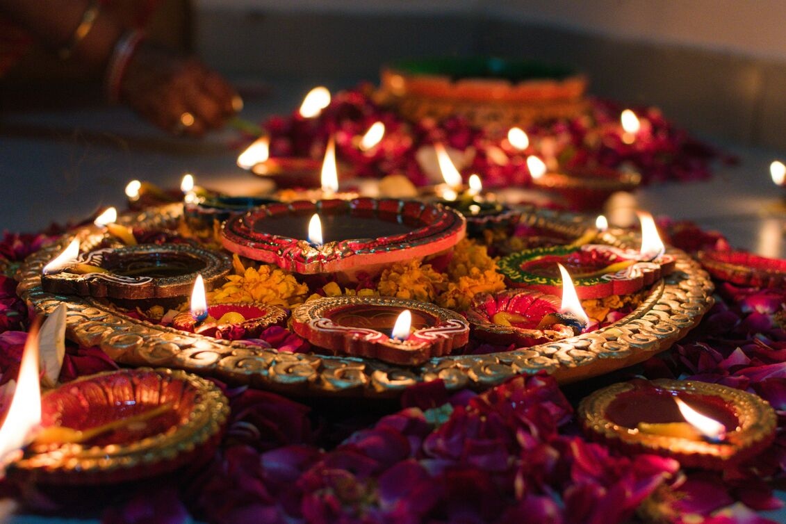 Varanasi Dussehra festival 2025