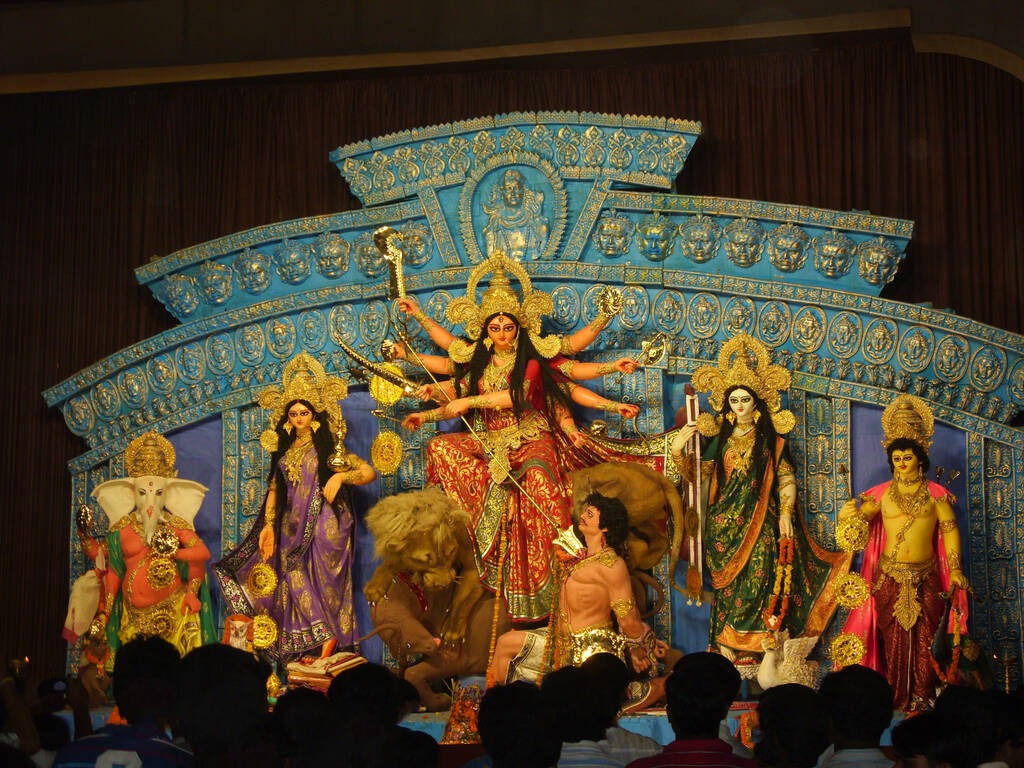 Durga Puja