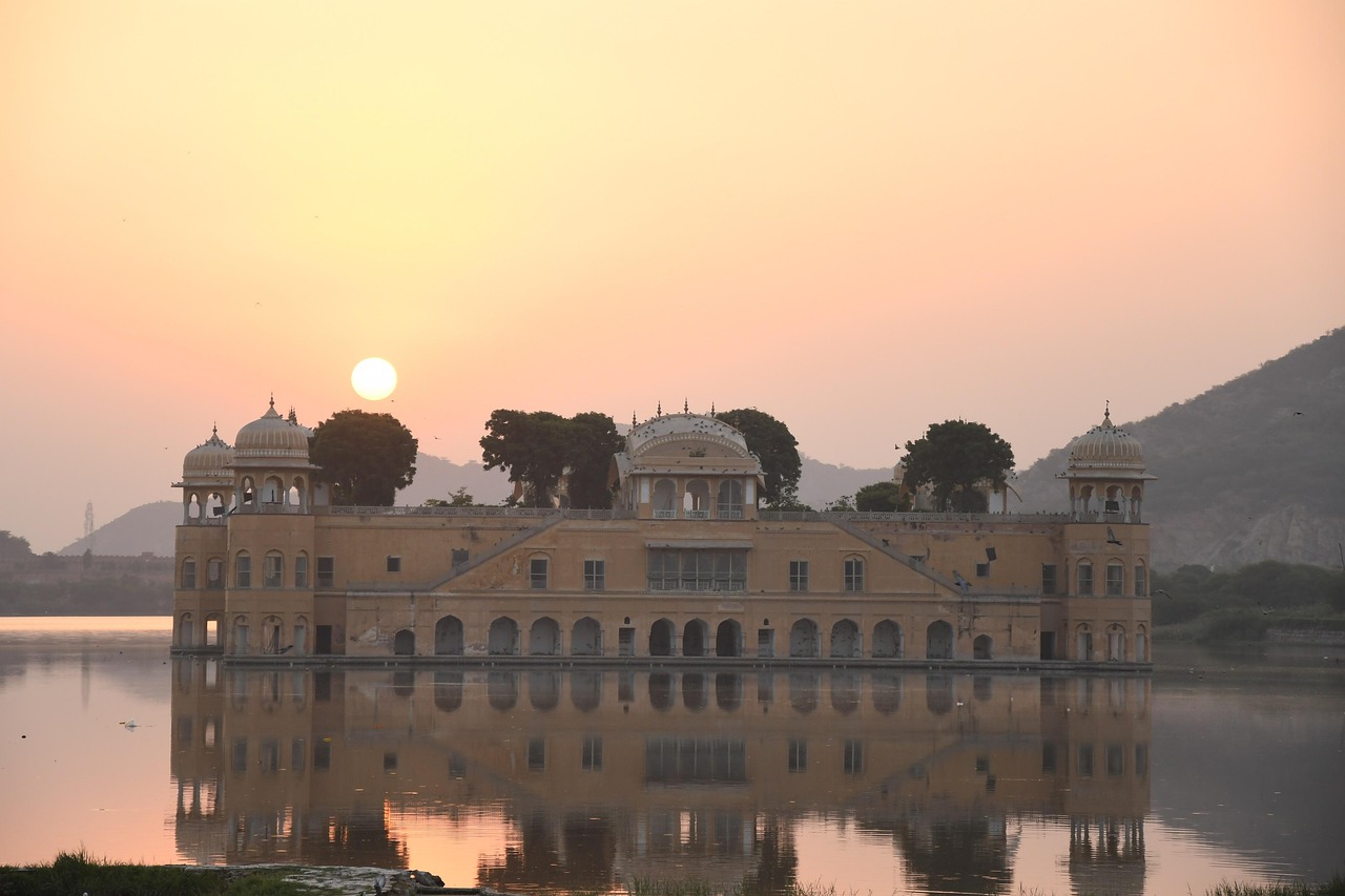 Rajasthan Tour package