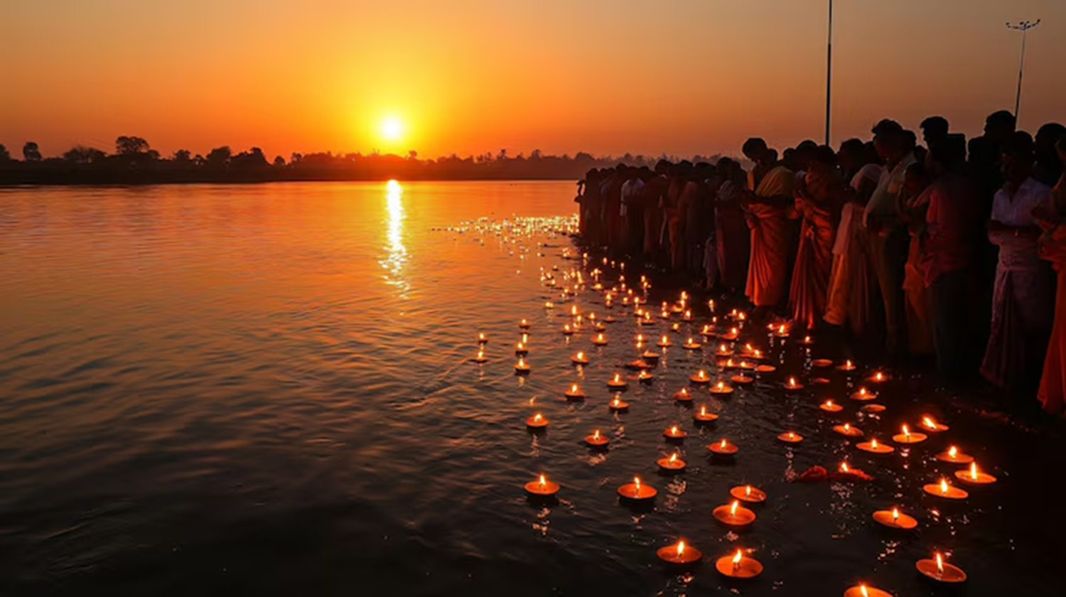 Rishikesh spiritual immersion packages 2025