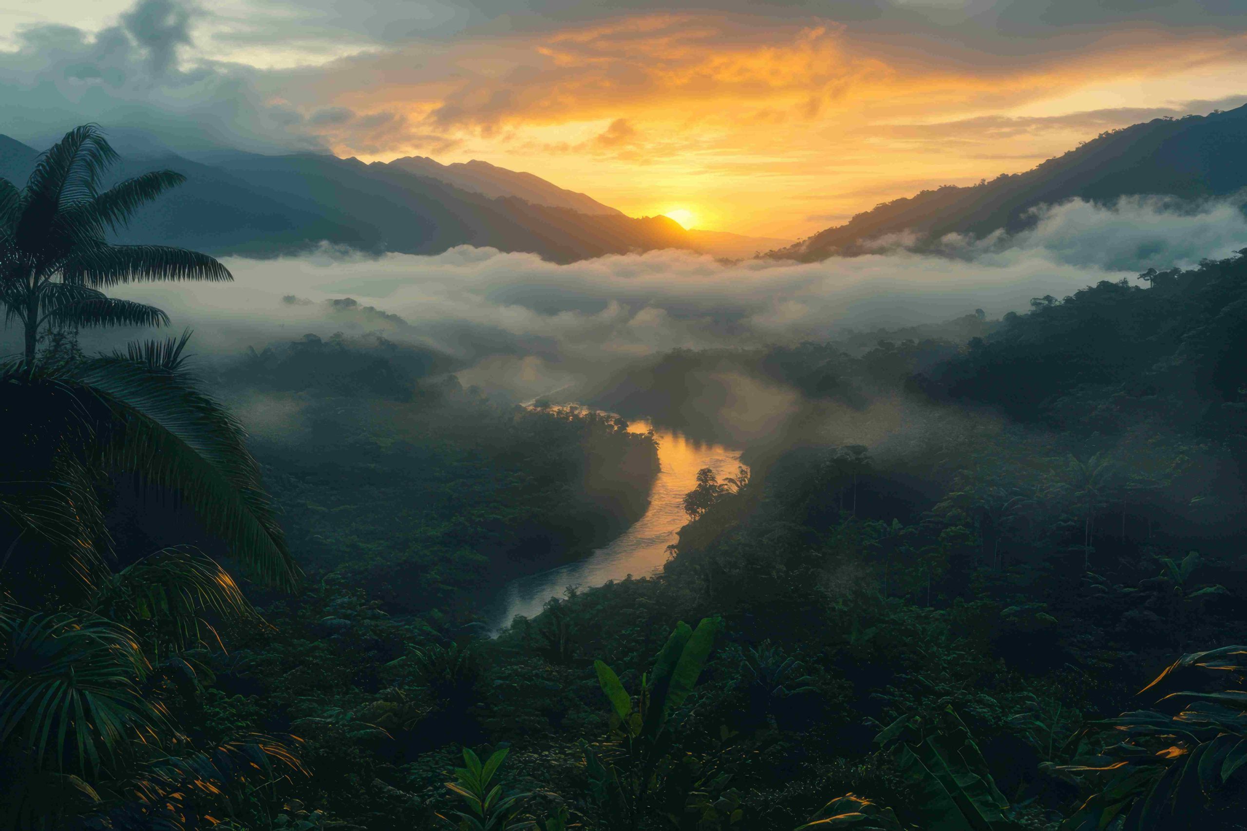 Sri Lanka 4-day itinerary